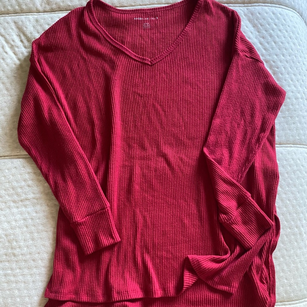 Light shirt